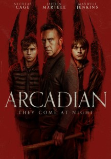 Arcadian