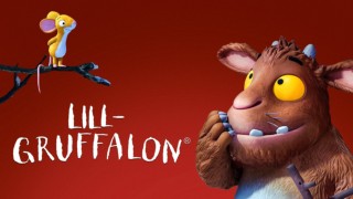 Lill-Gruffalon