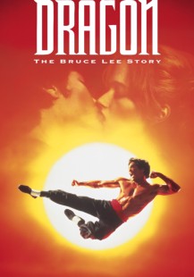 Dragon: The Bruce Lee Story