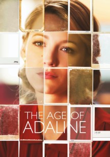 The Age of Adaline