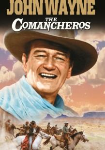 The Comancheros