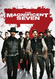 The Magnificent Seven