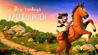 Den ruskiga råttbanditen