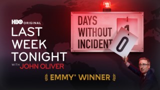 Last Week Tonight with John Oliver