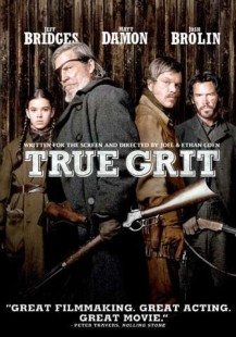 True Grit