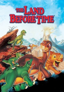 Landet för längesedan