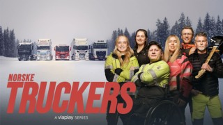 Norske truckers
