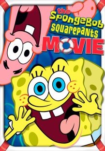 SvampBob Fyrkant - Filmen