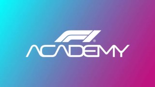 F1 Academy Highlights