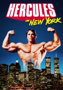 Herkules i New York