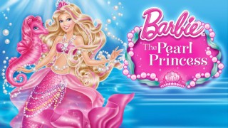 Barbie: Pärlprinsessan