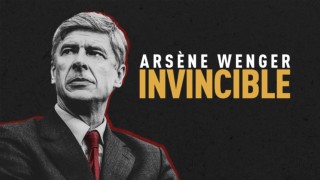 Arsene Wenger: Invincible