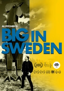 Al Pitcher - Big in Sweden