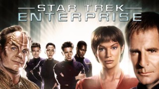 Star Trek: Enterprise