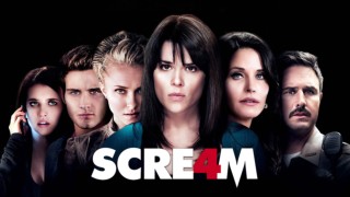 Scream 4
