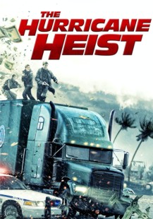 The Hurricane Heist