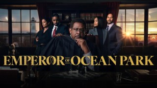 Emperor of Ocean Park