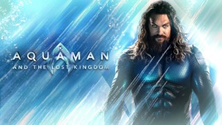 Aquaman and the Lost Kingdom