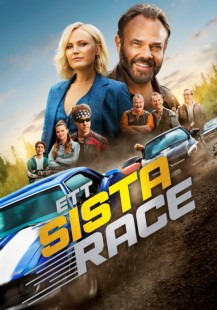 Ett sista race