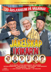 Jäkelskap i Kikarn