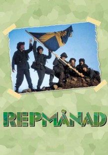 Repmånad