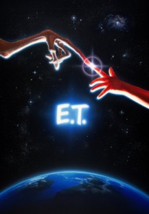 E.T. The extra-terrestrial