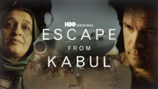 Escape from Kabul