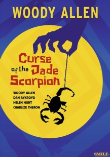 Curse of the Jade Scorpion