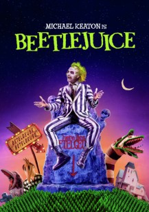 Beetlejuice