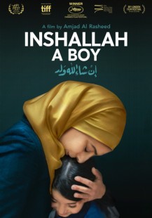 Inshallah a Boy