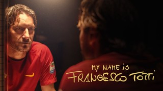 My Name Is Francesco Totti