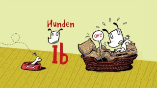 Hunden Ib