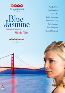 Blue Jasmine