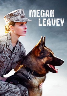 Megan Leavey