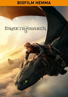 Draktränaren - Svenskt tal