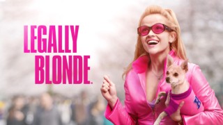 Legally Blonde