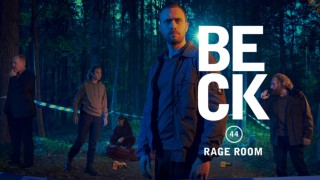 Beck 44 - Rage Room