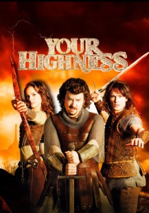 Your Highness