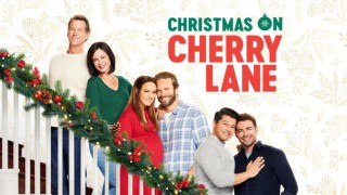Christmas On Cherry Lane