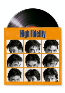 High Fidelity