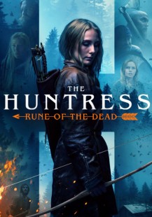 The Huntress: Rune of the Dead