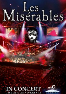Les Misérables: The 25th Anniversary