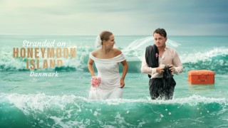 Stranded on Honeymoon Island Danmark