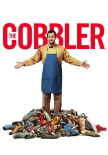 The Cobbler