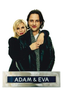 Adam och Eva