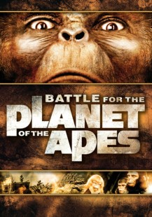 Battle for the Planet of the Apes