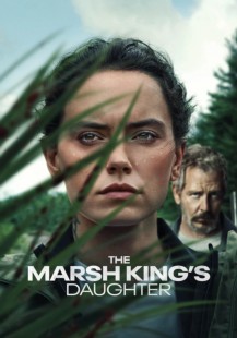 The Marsh King's Daughter