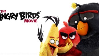 Angry Birds Filmen - Svenskt tal