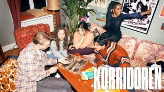 Korridoren