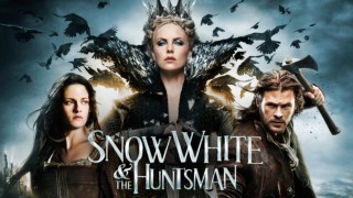 Snow White and the Huntsman
